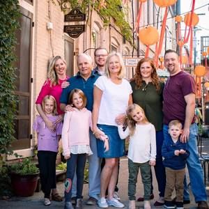 Meet your Posher, Renee